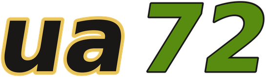 ua72 logo